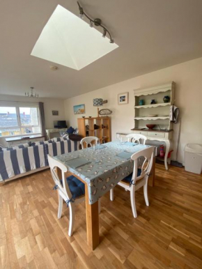 Luxury Apt Lahinch